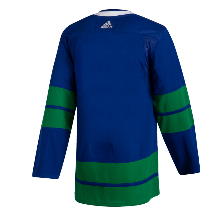 shop adidas Men's NHL Vancouver Canucks Authentic Alternate Jersey edmonton canada store