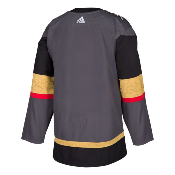 Vegas Golden Knights Authentic Jerseys, Knights adidas Jerseys