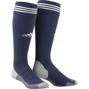 Shop adidas AdiSock 18 Soccer Sock Navy Edmonton Canada Store