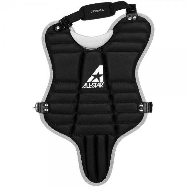 Shop All-Star League Series 9.5" Tee Ball Catcher's Chest Protector Edmonton Canada Store
