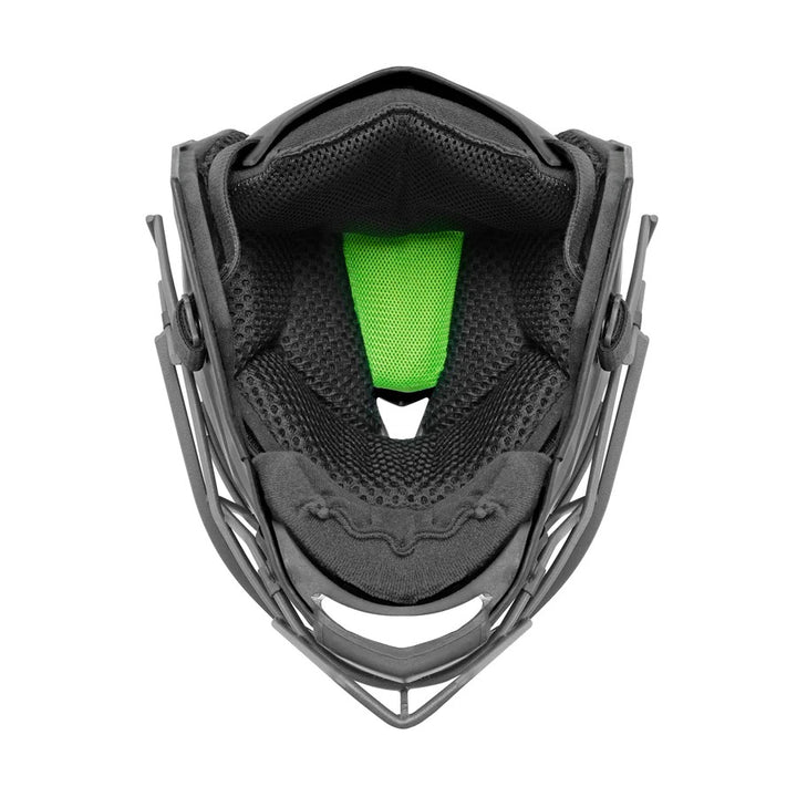 Shop All Star Senior MVP5 Matte Catchers Helmet c/w Deflexion Edmonton Canada Store