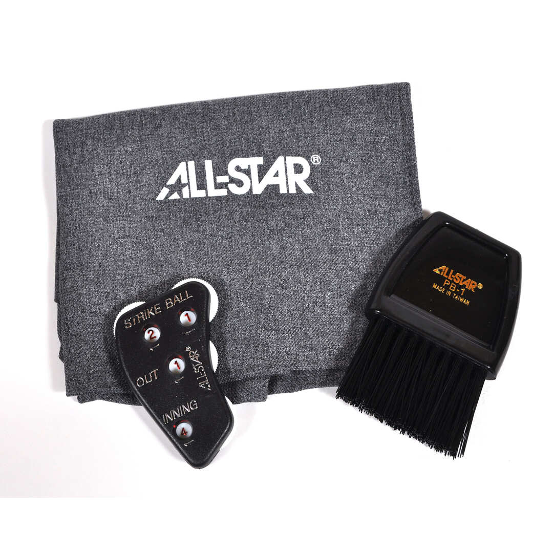 Shop All-Star Umpire Baseball Kit Edmonton Canada Store