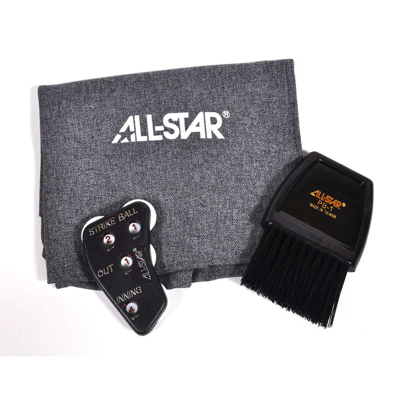 Shop All-Star Umpire Baseball Kit Edmonton Canada Store