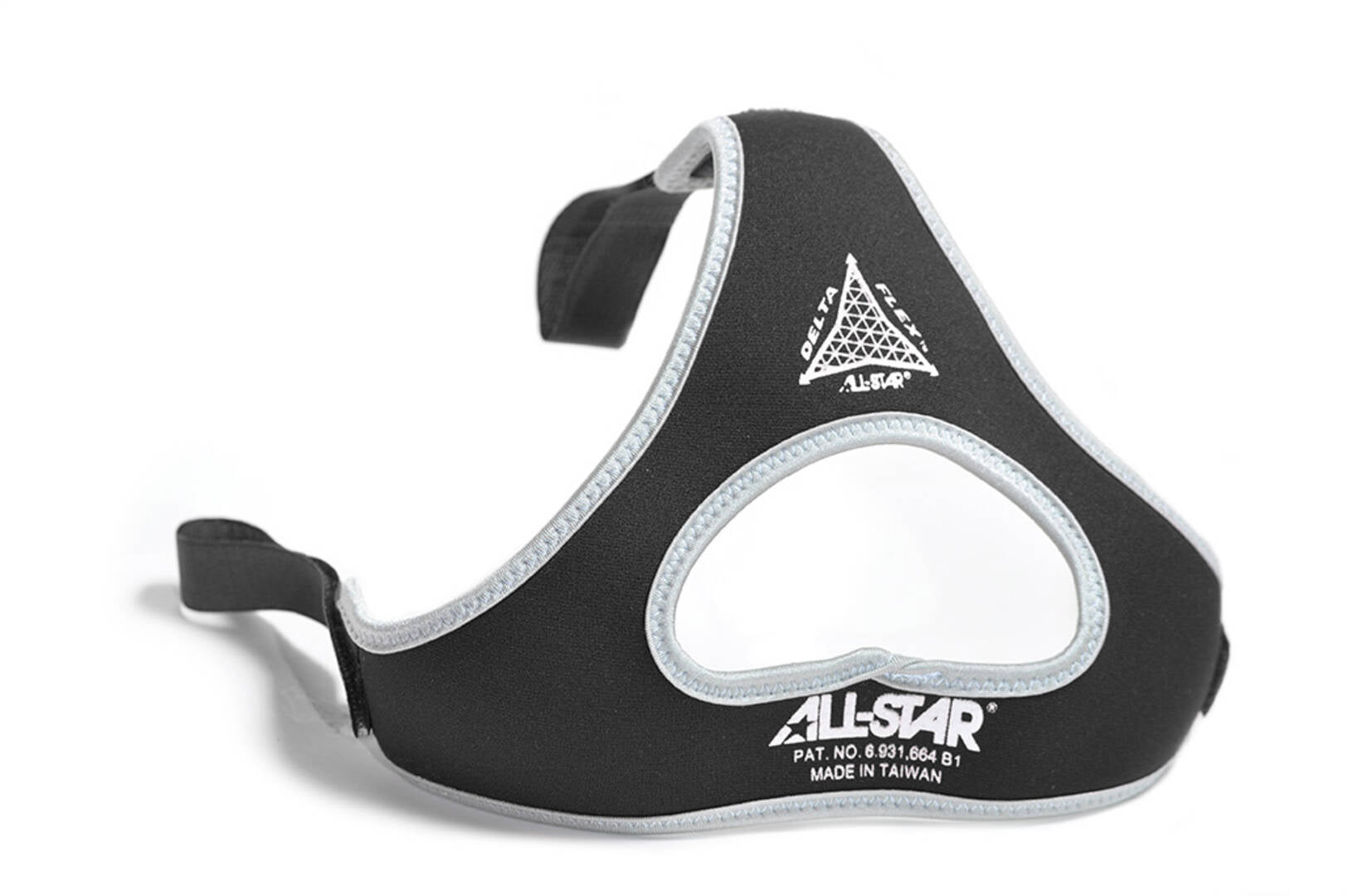Shop All-Star Delta-Flex Harness Black Edmonton Canada Store