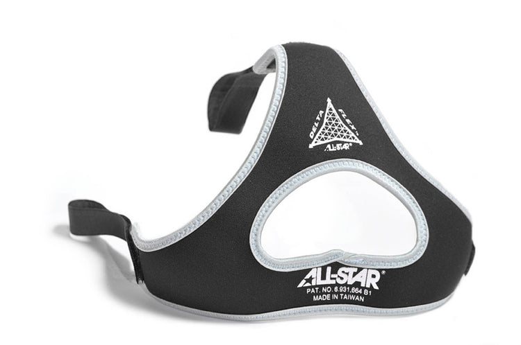 Shop All-Star Delta-Flex Harness Black Edmonton Canada Store