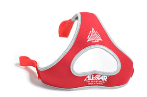 Shop All-Star Delta-Flex Harness Red Edmonton Canada Store