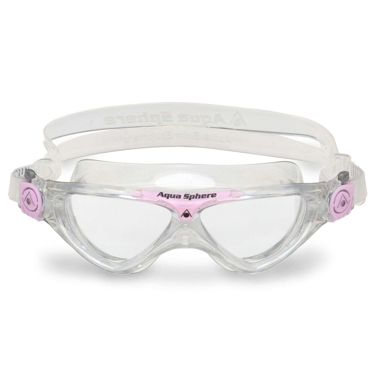 Shop Aqua Sphere Vista Junior Swim Goggle Edmonton Canada Store