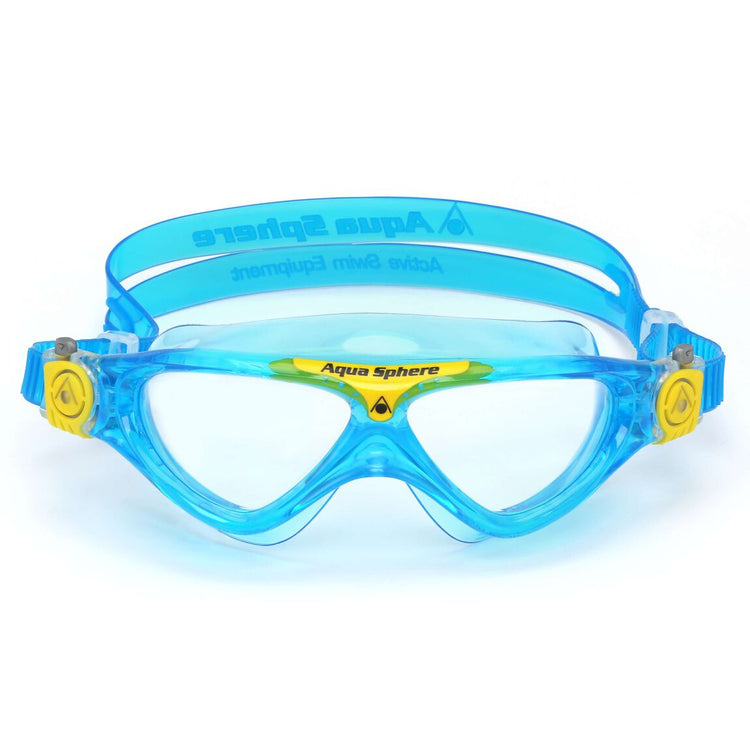 Shop Aqua Sphere Vista Junior Swim Goggle Edmonton Canada Store