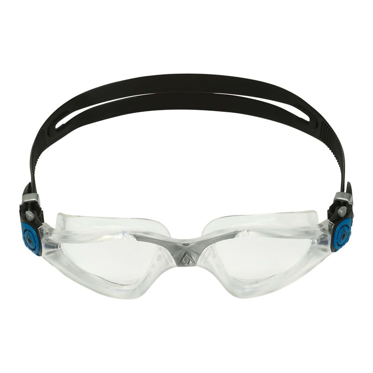 Shop AquaSphere Kayenne Swim Goggle Transparent Clear Edmonton Canada Store