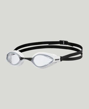arena Air-Speed Swim Goggle Clear/Clear Lens