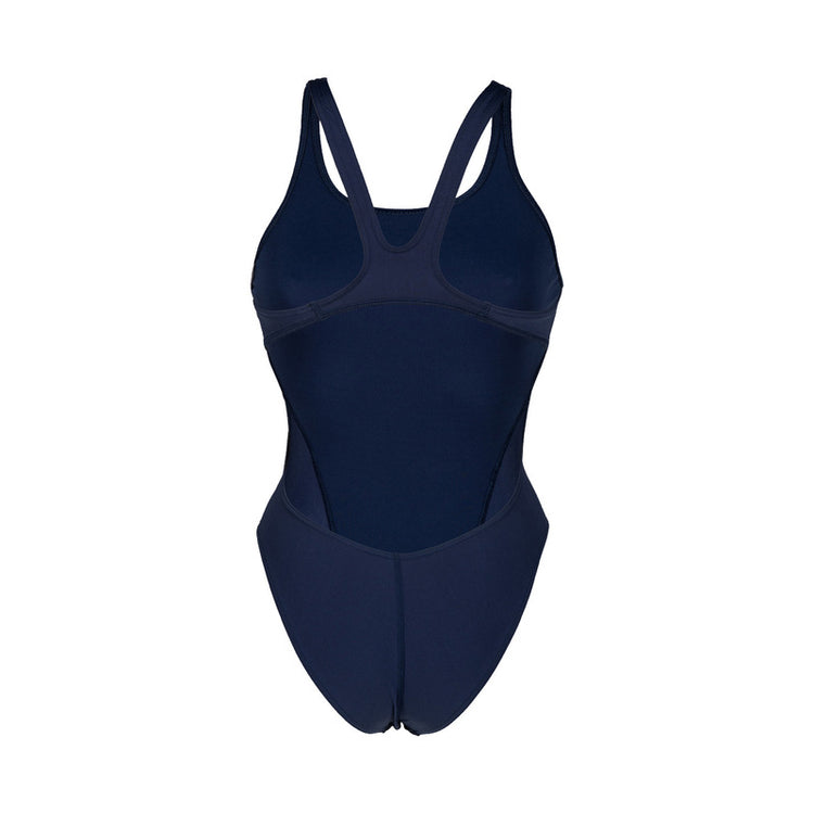Period Racerback Swimsuit - Navy Sport