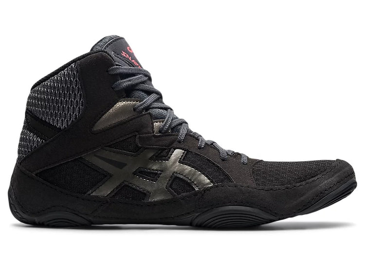 Asics wrestling referee shoes Clearance