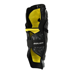 Shop Bauer Intermediate Supreme M3 Hockey Player Shin Guard Edmonton Canada Store