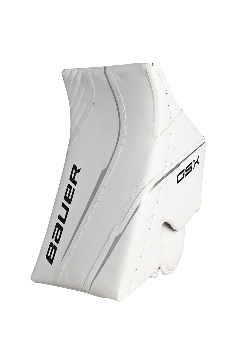 Bauer Junior GSX Hockey Goalie Blocker