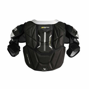 Shop Bauer Junior M5PRO Hockey Player Shoulder Pad Edmonton Canada Store
