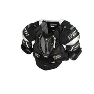 Shop Bauer Junior M5PRO Hockey Player Shoulder Pad Edmonton Canada Store