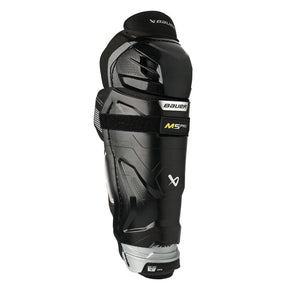 Shop Bauer Junior Supreme M5PRO Hockey Player Shin Guard Edmonton Canada Store