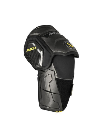 Shop Bauer Senior Supreme MACH Hockey Player Elbow Pad Edmonton Canada Store