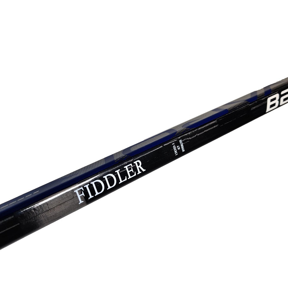 Shop Bauer Senior Vapor Hyperlite Hockey Player Stick Fidler Edmonton Canada Store