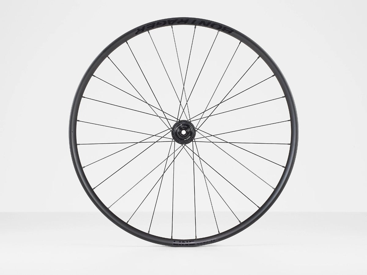 Bontrager 29 rear store wheel