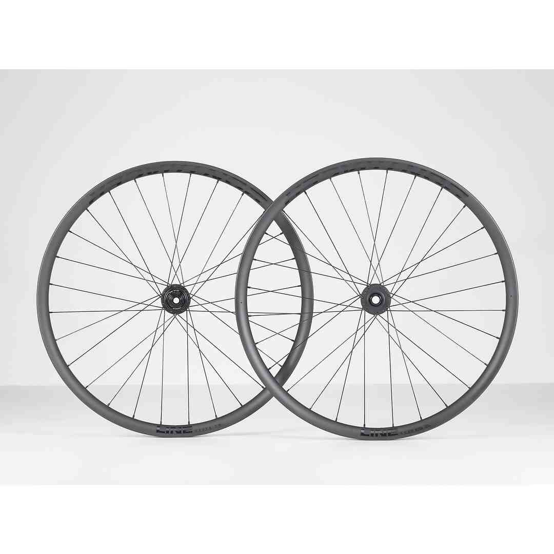 Bontrager at hot sale 750 wheel