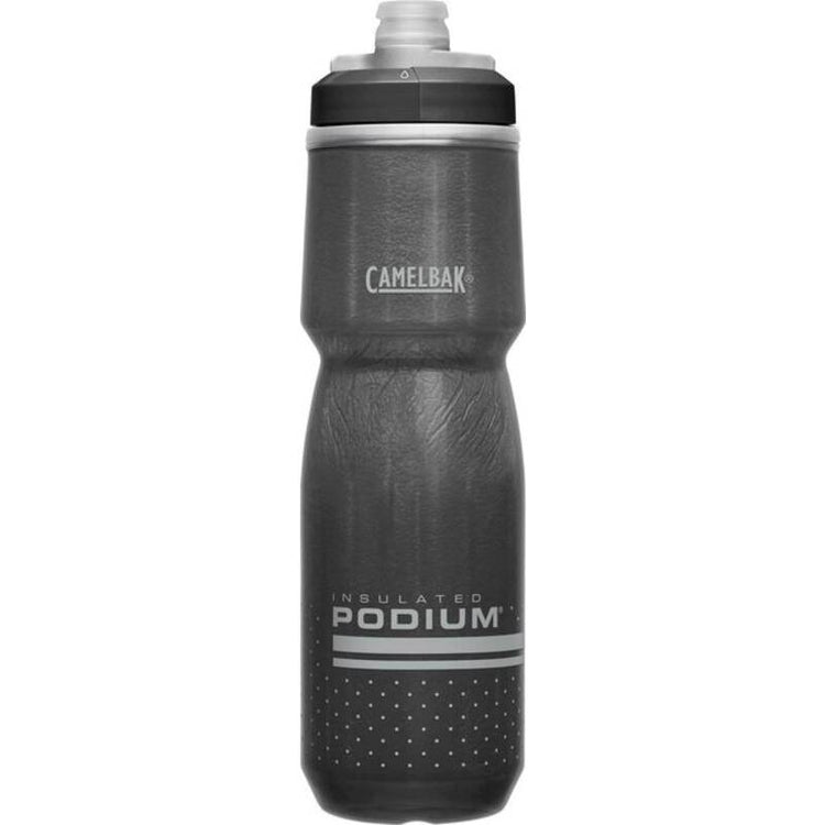 Shop Camelbak Podium Chill Water Bottle Black Edmonton Canada Store