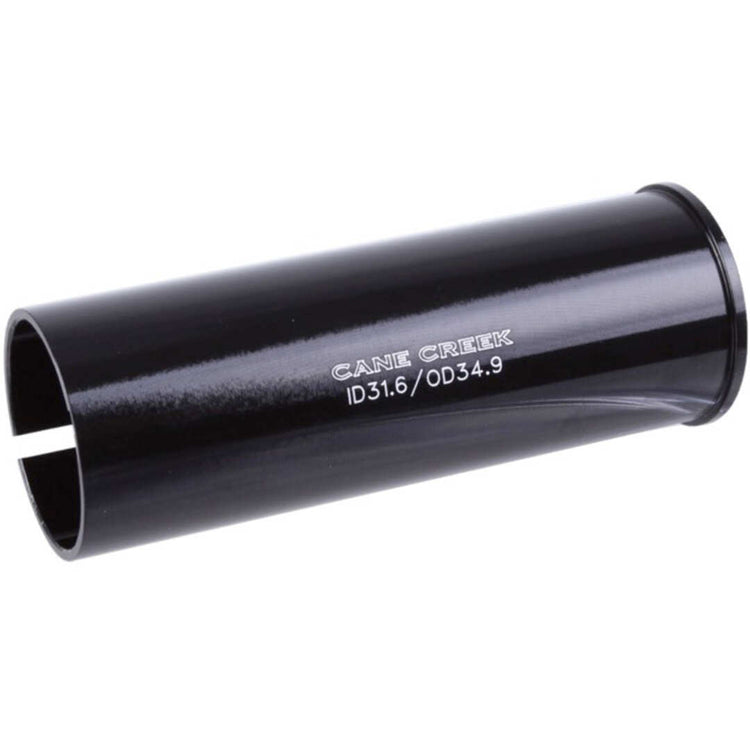 Shop Cane Creek 27.2mm-29.8mm Seatpost Shims (100mm) Edmonton Canada Store