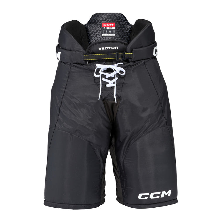 Shop CCM Junior Tacks VECTOR Hockey Player Pant (2023) Edmonton Canada Store