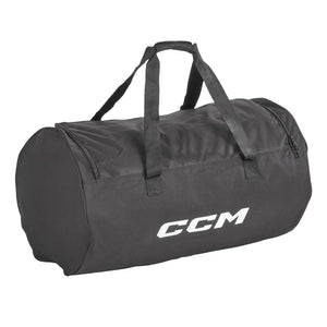 Shop CCM Senior 36" 410 Core Hockey Carry Bag Black Edmonton Canada Store