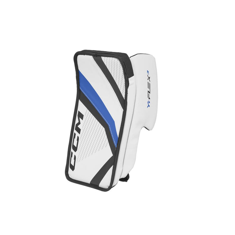 CCM Youth YFlex 3 Hockey Goalie Blocker