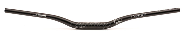 Shop CHROMAG Fubar FU40 40mm Rise Handlebar Black Edmonton Canada Store
