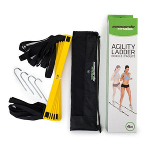 Shop Concorde Agility Ladder 8 Meter Edmonton Canada Store
