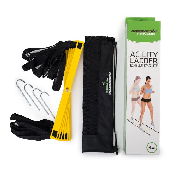 Shop Concorde Agility Ladder 8 Meter Edmonton Canada Store