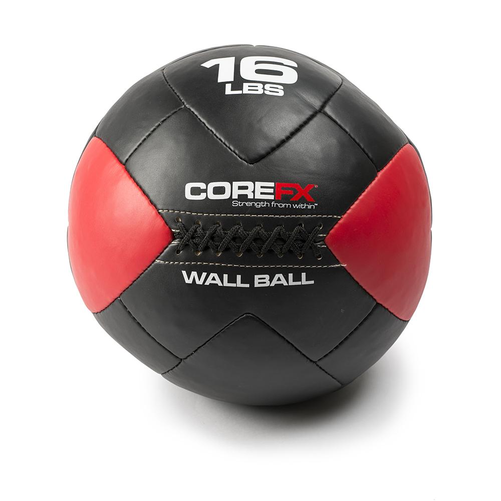 Shop COREFX Wall Ball 16 lb Edmonton Canada Store
