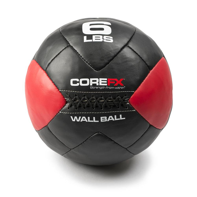 Shop COREFX Wall Ball 6 lb Edmonton Canada Store