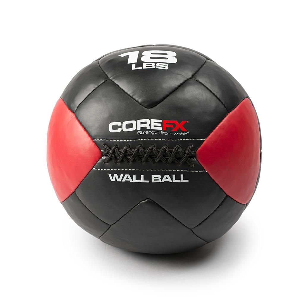 Shop COREFX Wall Ball 18 lb Edmonton Canada Store
