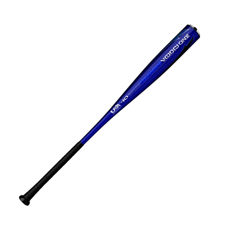 Shop Demarini -10 Voodoo One (2 5/8") WTDXUO2-19 USA Baseball Bat Edmonton Canada