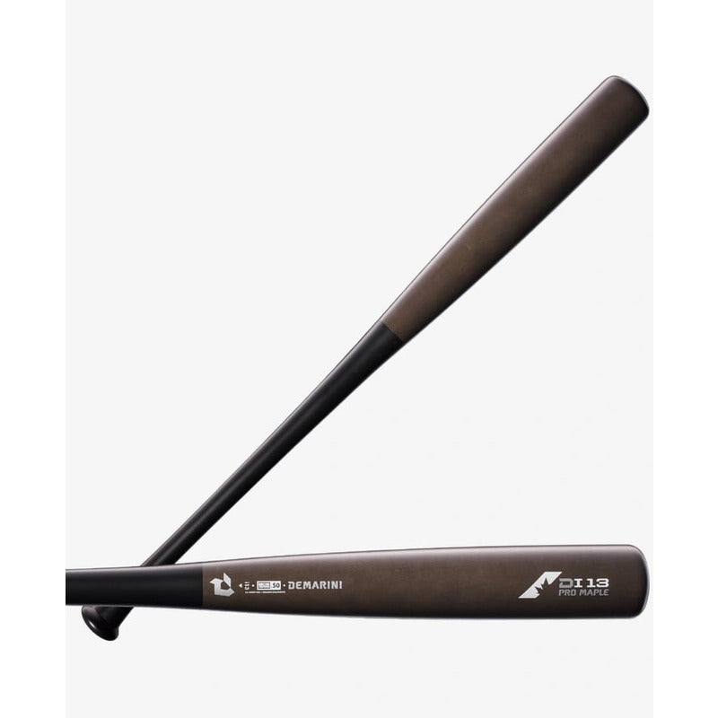 Demarini DX113 Pro BBCOR Maple Wood Composite Baseball Bat