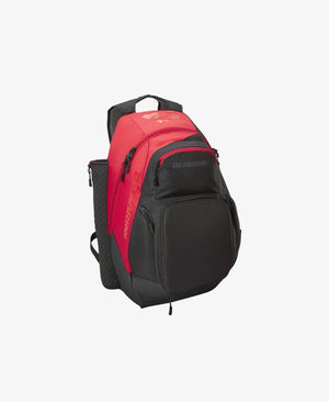 Shop Demarini VooDoo XL Backpack Bag Red Edmonton Canada Store