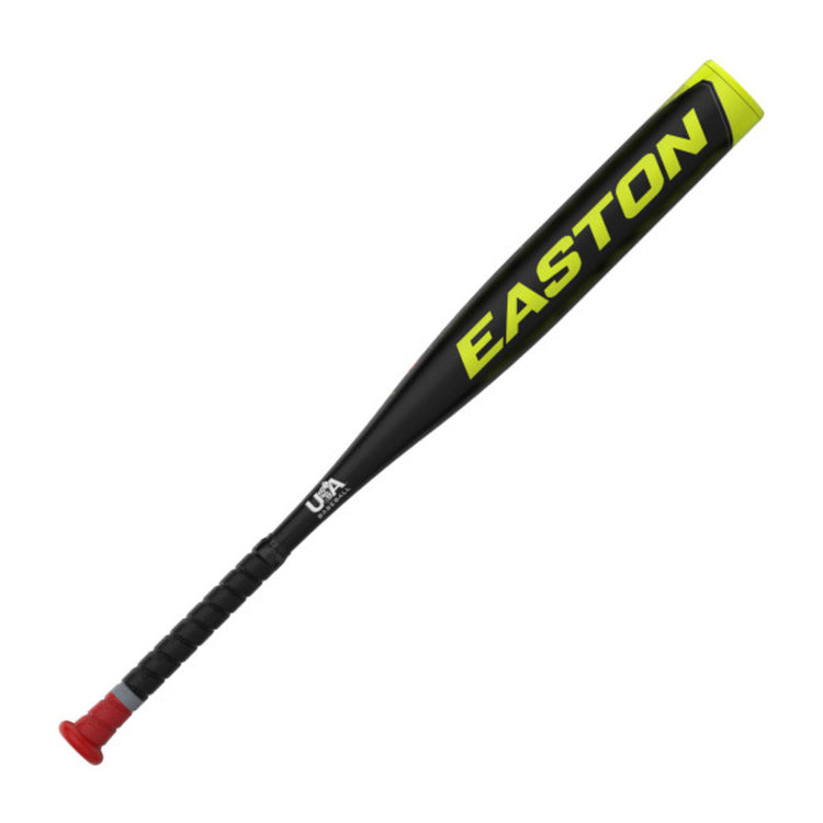 Easton Adv1 -12 (2 5/8 Barrel) Usa Youth Baseball Bat