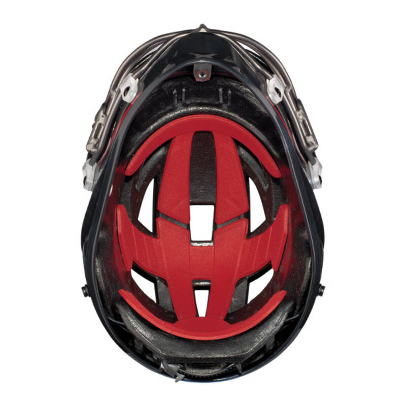 Shop Easton Hellcat Slopitch Helmet Black Edmonton Canada Store
