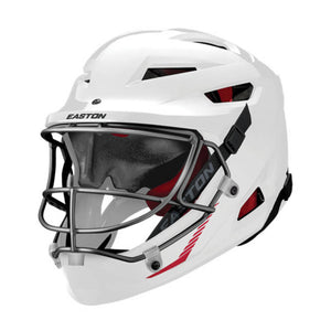 Shop Easton Hellcat Slopitch Helmet White Edmonton Canada Store