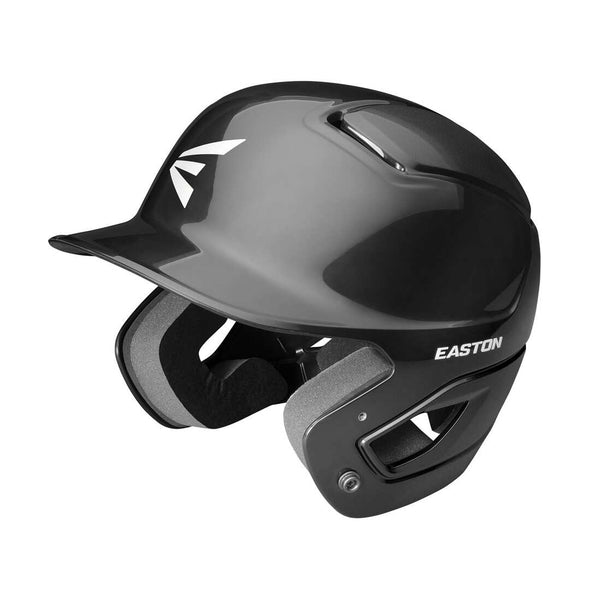Shop Easton Junior Alpha Batting Helmet Black Edmonton Canada Store