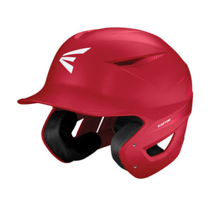 Shop Easton Senior Pro Max Matte Batting Helmet M/L Red Edmonton Canada Store