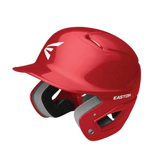 Shop Easton Senior Alpha Batting Helmet Red Edmonton Canada Store