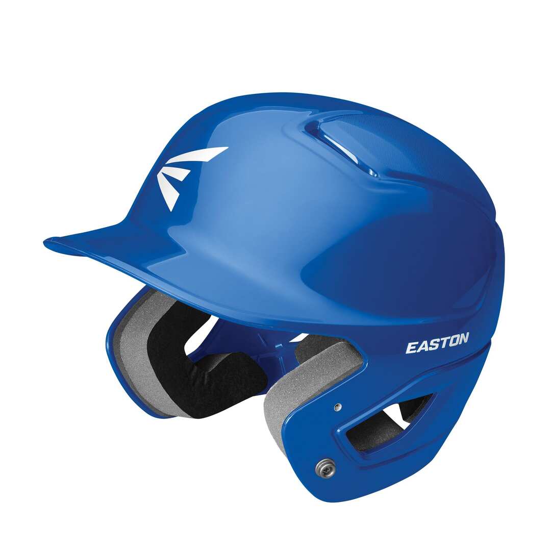 Shop Easton Senior Alpha Batting Helmet Royal Edmonton Canada Store