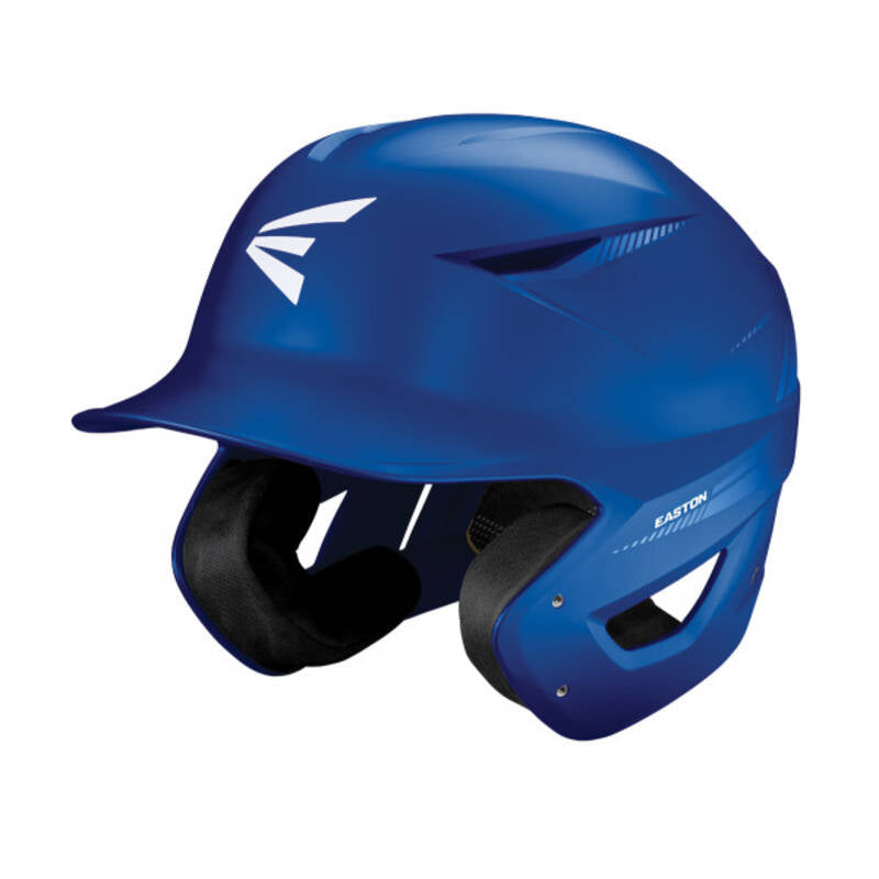 Shop Easton Senior Pro Max Matte Batting Helmet L/XL Royal Edmonton Canada Store