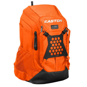 Shop Easton Walk-Off NX Backpack Orange Edmonton Canada Store