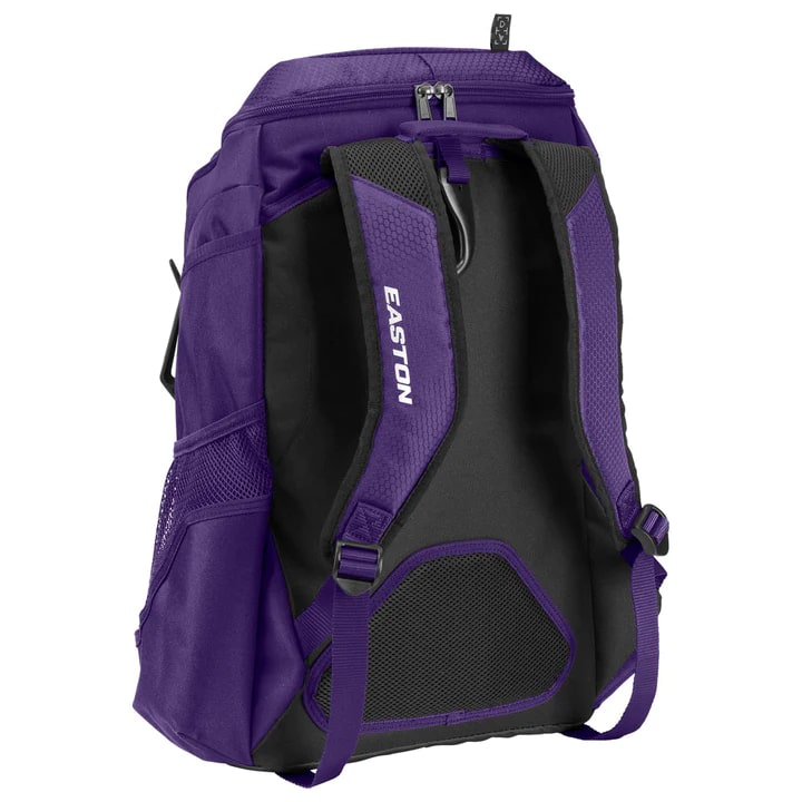 Shop Easton Walk-Off NX Backpack Purple Edmonton Canada Store