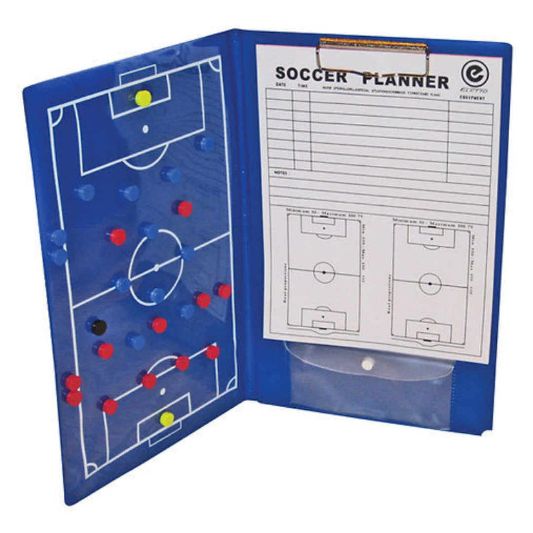 Shop ELETTO Magnetic & Dry Erase Coach Board Edmonton Canada Store